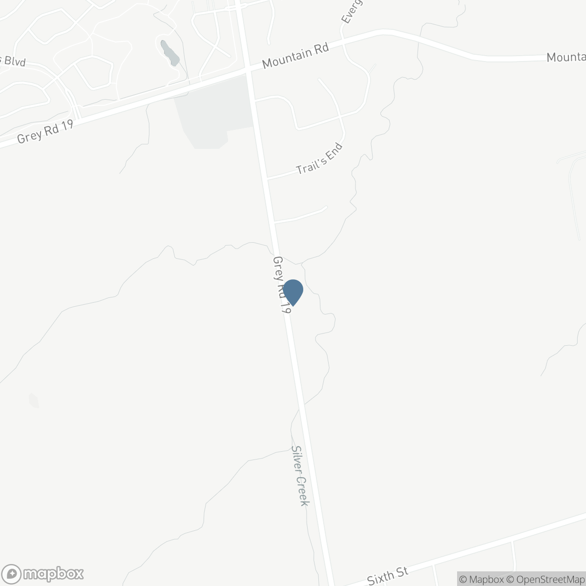 795853 GREY 19 ROAD, Collingwood, Ontario L9Y 3Y9